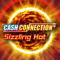 Cash Connection Sizzling Hot