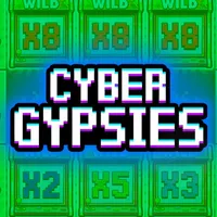 Cyber Gypsies