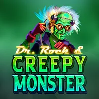 Dr. Rock & Creepy Monster