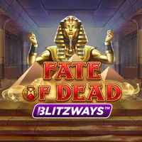 Fate of Dead Blitzways