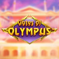 Gates of Olympus