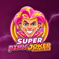 Pink Joker Hold and Win